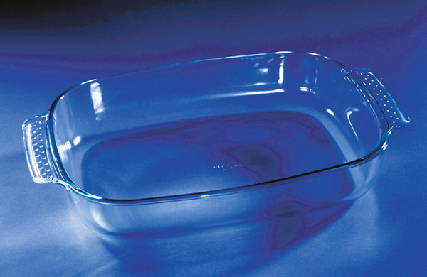 Vassoi in vetro Pyrex per gel - Accessori per elettroforesi - Biologia  molecolare - Strumentazione per laboratorio