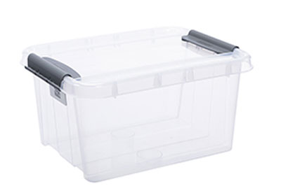 Scatole di stoccaggio PROBOX - Vasche in plastica - Flaconaggio in plastica  - Strumentazione per laboratorio