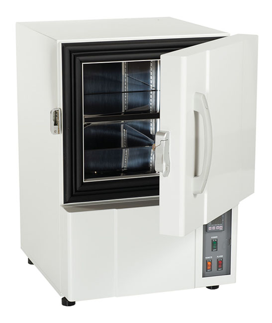 Mini congelatori, temperatura ultra-bassa -86 C° - Mini-congelatore -  Attrezzatura - Strumentazione per laboratorio
