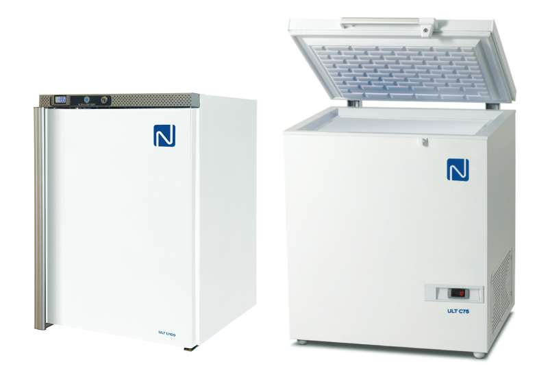 Mini congelatore -86 °C economico - Mini-congelatore - Attrezzatura -  Strumentazione per laboratorio