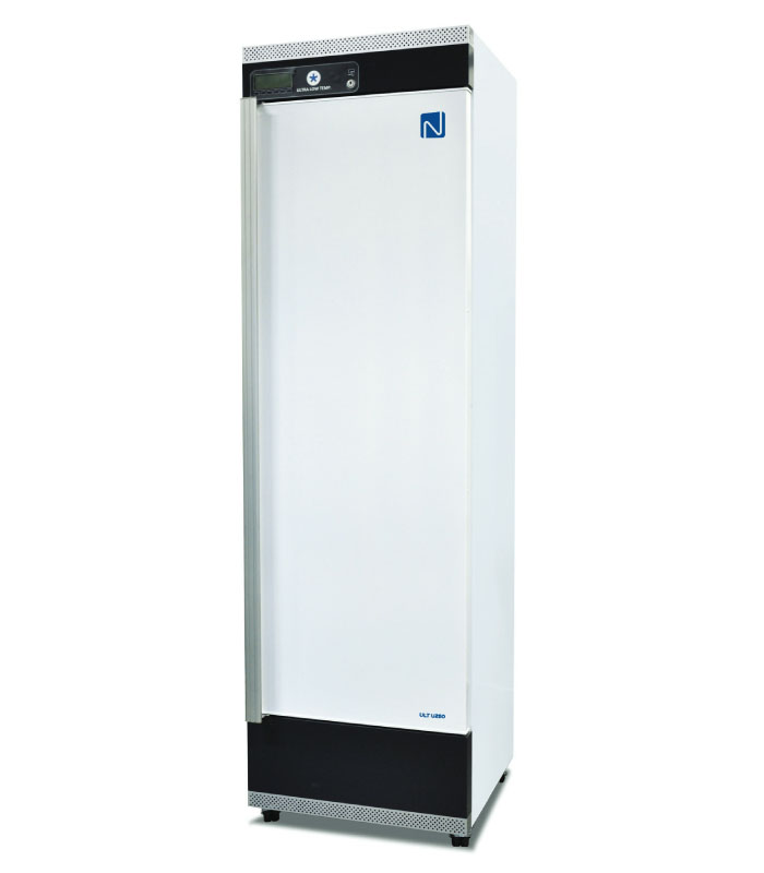 Congelatore -86 °C economico 253 l - Mini-congelatore - Attrezzatura -  Strumentazione per laboratorio