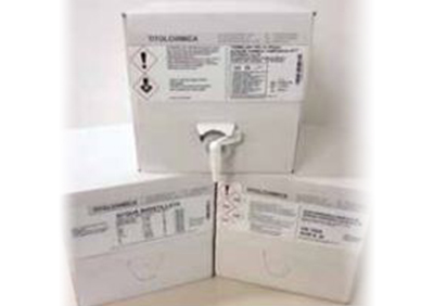 Acqua sterile bidistillata - Acqua sterile bidistillata - Consumabili da  laboratorio - Strumentazione per laboratorio
